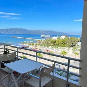 Sea View Apartment Vlore