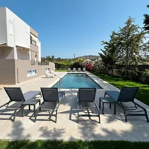 Sweven, Luxury Living Chania Villa Souda