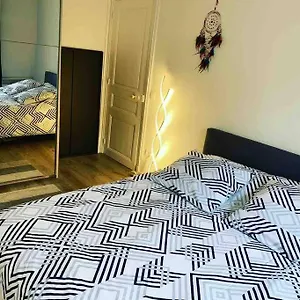  Appartement Le « cosi » - Bien Etre
