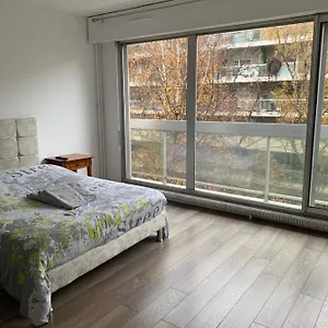  Appartement Cambronne 2 Tour Eiffel