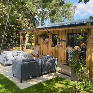Meadows Holiday home York