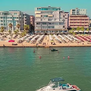 Gent's Apartment Durres