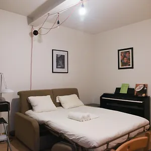  Appartement Comfortable Near Montmartre