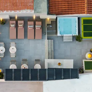 Fonte D'oro Luxury (adults Only) Apartment Rethymno (Crete)