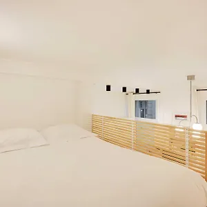Beautiful -1br-4p- Tour Eiffel - Invalides Paris