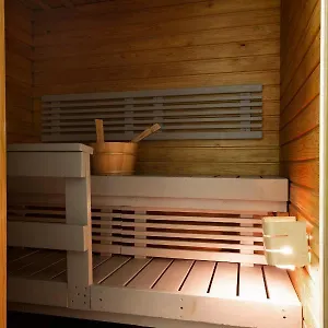 2ndhomes Katajanokka With Seaview And Sauna Apartment Helsinki