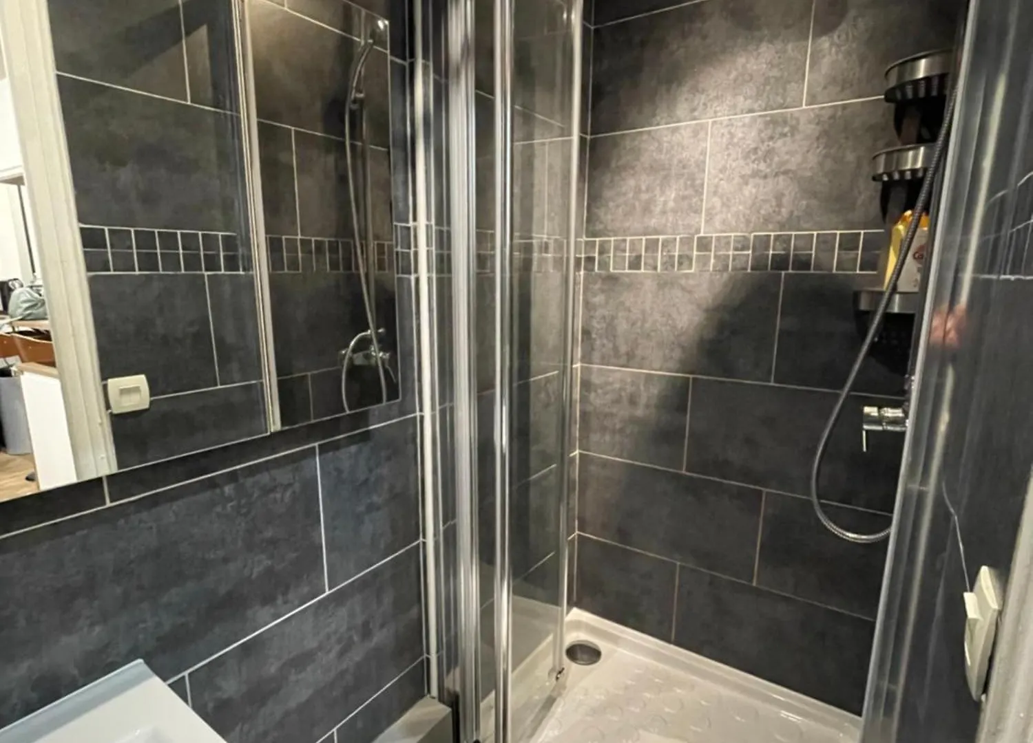 Studio Design Proche Champs-Elysees パリ 0*,  フランス